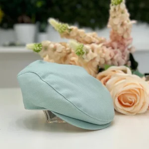 Luxury Cloth Cap 366/367