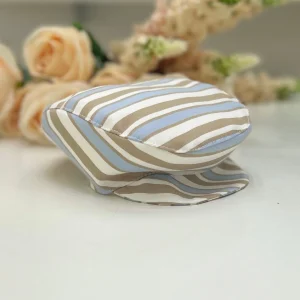 Luxury Cloth Cap 374