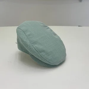 Luxury Cloth Cap Cosimo
