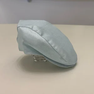 Luxury Cloth Cap Geolier