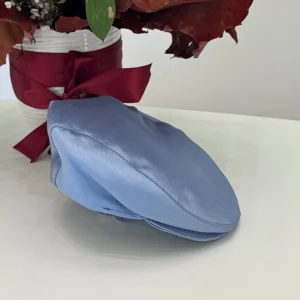 Luxury Cloth Cap Marco