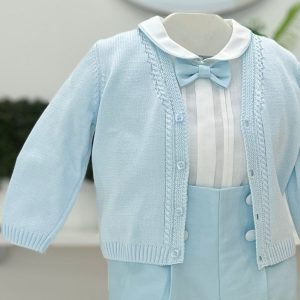 Cardigan Luxury 362/363