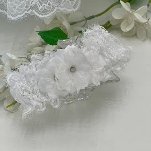 Luxury Headband Agata