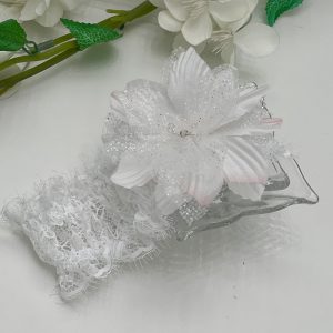 Luxury Headband Lalla