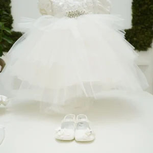 Luxury Dress Ludovica