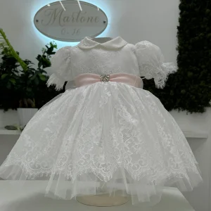 Luxury Dress Ginevra