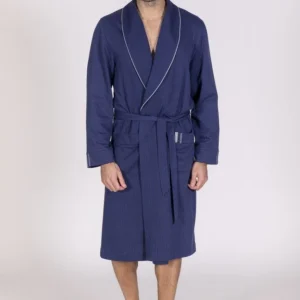 Vestaglia leggera "Free" - Uomo