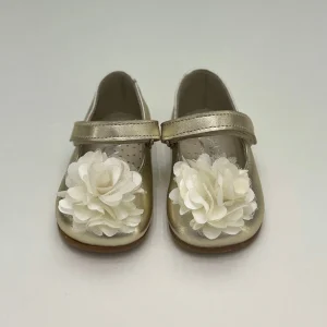 Ballerina champagne fiore