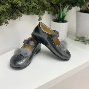 Ballerina con pompon