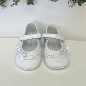 Ballerina con fiocchetti - Panyno