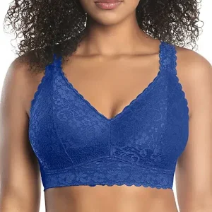 Reggiseno Senza Ferretto per Postura Perfetta