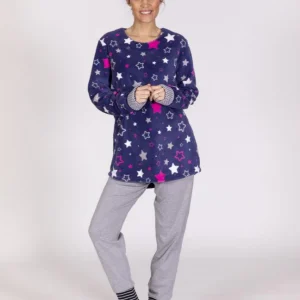 Pigiama "Stars" - Donna