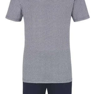 Pigiama corto "Marine" - Uomo