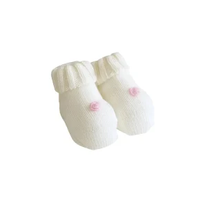 Babbucce lana - Primodì Bebè