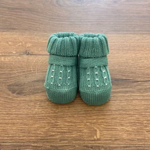 504.10 - babbucce - Primodi bebè