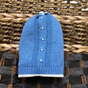 3204.9 - Cappelli - Primodi bebè