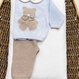 3215.2 - Completi - Primodi bebè