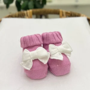 3203.10 - Scarpine Culla - Primodi bebè