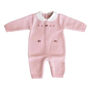 Tutina intera lana - Primodì Bebè