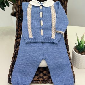 3302.32 - Tutina Spezzata - Primodì Bebè