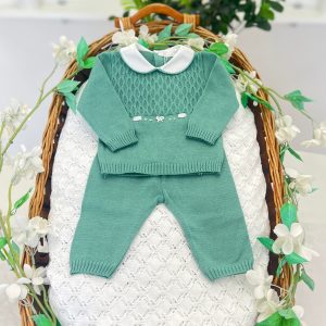 Tutina nodo d'amore - Primodì Bebe