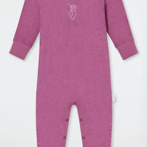 Tutina spugna "Ortensia" - Baby