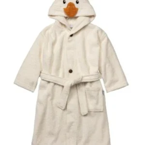 Accappatoio "Anatroccolo" - Bambino unisex