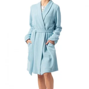 Vestaglia "Cielo" - Donna