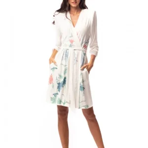 Vestaglia "Bambu" - Donna