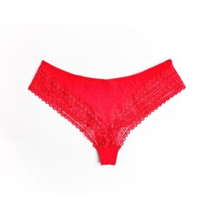 Perizoma basic in cotone donna ADMAS