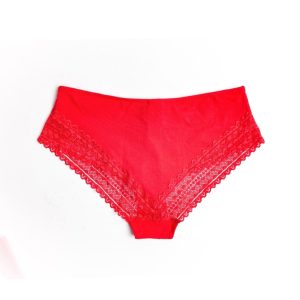 Slip Basic in Cotone Donna ADMAS