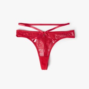 Perizoma Donna con Fasce ADMAS