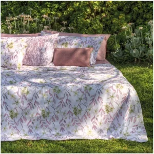 Copriletto Wild Orchid 1 Piazza e Mezza