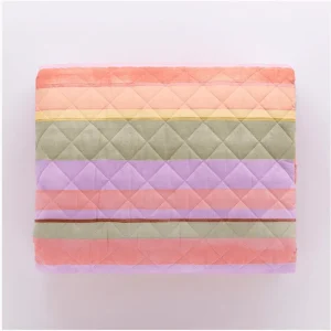 Trapuntino Double Cotone Adele piazza e mezza