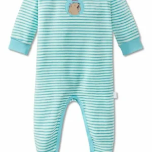 Tutina Ciniglia - Baby girl