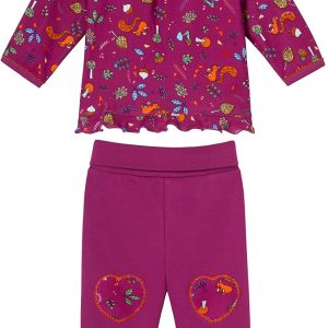 Pigiama "Bosco" - Baby