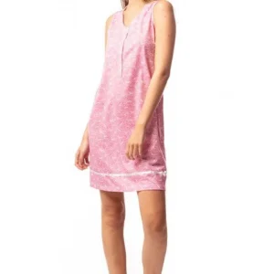 Camicia da notte 0/0 "Fly" - Donna