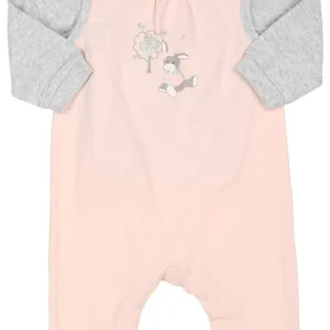 Tutina 2 pezzi "Sweet Donkey" - Baby Girl