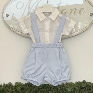 Pagliaccetto pois - Micolino