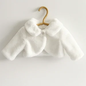 Coprispalle ecopelliccia - Tetto e Tatta