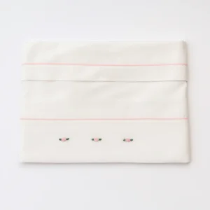 Lenzuolino fiorellino - Tetto e Tatta