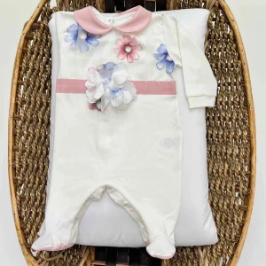 TU6090 - Tutina Intera - teto e tatta