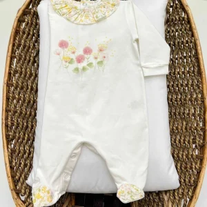 TU6030 - Tutina Intera - teto e tatta