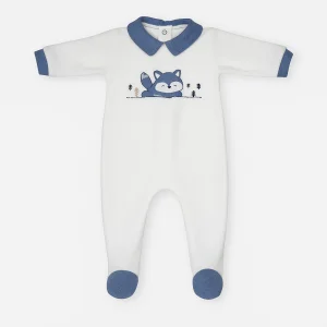 Tutina intera in ciniglia - Tetto e Tatta