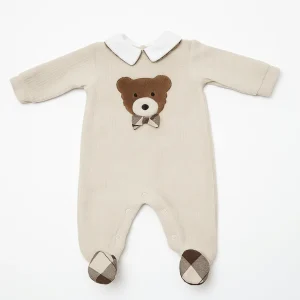 Tutina intera in ciniglia - Tetto e Tatta