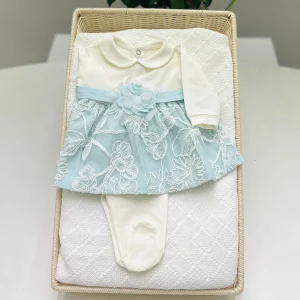 Tutina spezzata pizzo rebrodé - Teto e Tatta