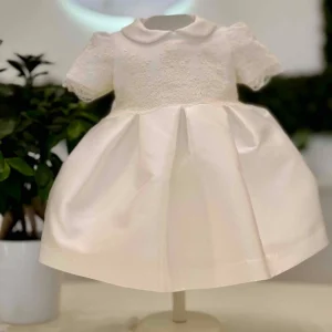 VE5424 - Vestito Battesimo - teto e tatta