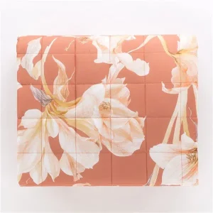 Trapuntino In Percalle Mirabilia Matrimoniale