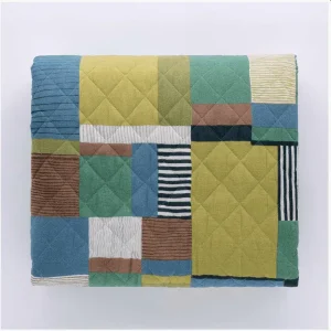 Trapuntino Double In Cotone Dante  1 Piazza