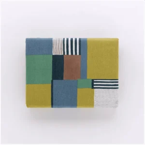 Copriletto Piquet Dante